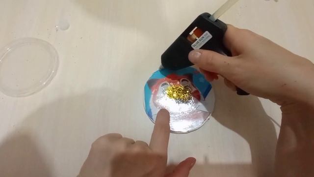 Символ 2022 года | | Игрушка на ёлку своими руками | | Мастер класс | |