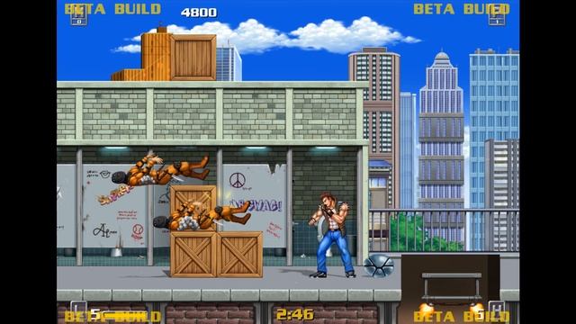 Shadow Gangs (Beta Build) ★ Gameplay ★ PC Steam game 2020 ★ Ultra HD 1080p60FPS смотреть онлайн
