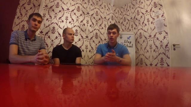 Хакатон Loftblog #2 — html4you и плагин для сайтов с хакатона смотреть онлайн