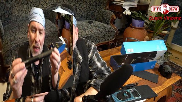 Der große Sennheiser MKE 600 Shotgun Richtmikrofon Test! Mit Hörprobe Vergleich zum MKE 200 Mikrofo смотреть онлайн