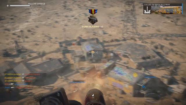 Black Ops: Cold War - Nuketown 24/7 - Sniper 68/9 ! смотреть онлайн