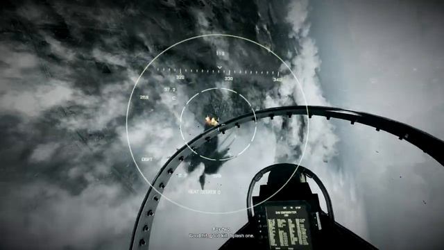 Battlefield 3 | EVGA GeForce GTX 660 2GB | Ultra Graphics смотреть онлайн