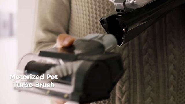 Tura BISSELL Stick Vacuum Cleaner Icon Turbo Pet 25V смотреть онлайн