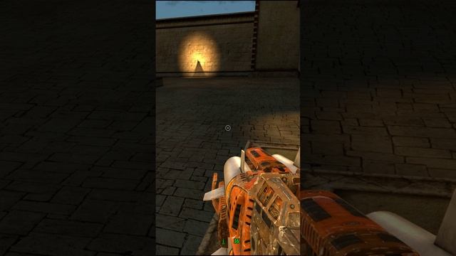 Ловко РАЗВЕЛ быка #shorts #serioussam