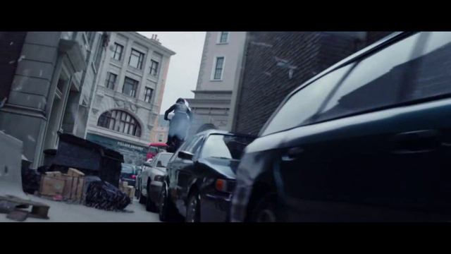 Tarantino feat. Кэлл & Adam Maniaс - Нирвана Мариуанна (2019) смотреть онлайн