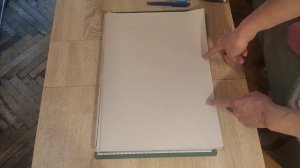 Моя бумага для плетения