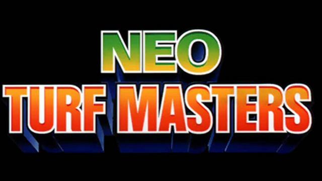 Neo Turf Masters (OST Neo Geo CD) - Game Start смотреть онлайн
