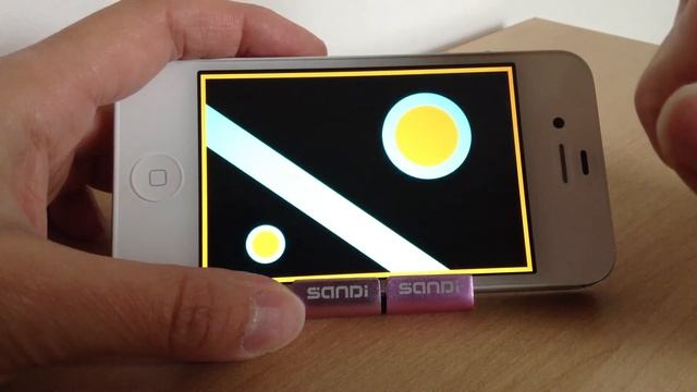 Color Zen a puzzle game for iOS and Android смотреть онлайн