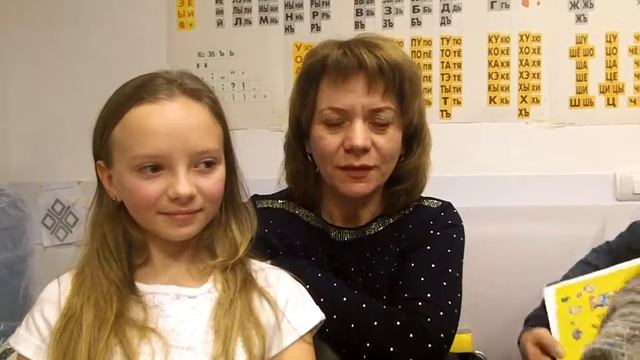 Как Наталия 9 лет увеличила скорость чтения в 3 раза смотреть онлайн