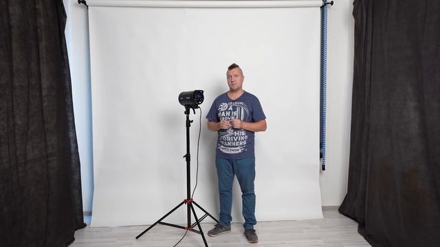 ***ВЫБОР новых вспышек для фотостудии*** смотреть онлайн