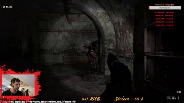 Serious Sam Fusion 2017 (beta) ● Прохождение сюжета ● Кровь, Кишки и Мясо смотреть онлайн