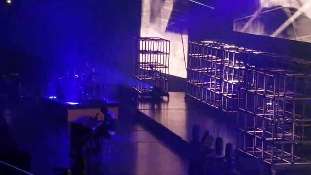 Twenty one pilots 'Car Radio' bandito tour Oracle Arena Oakland, CA 11-11-18 смотреть онлайн