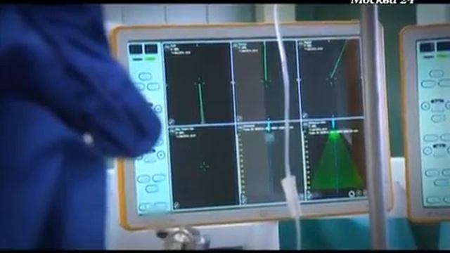 "Эволюция Москвы": Как развивается столичная хирургия смотреть онлайн