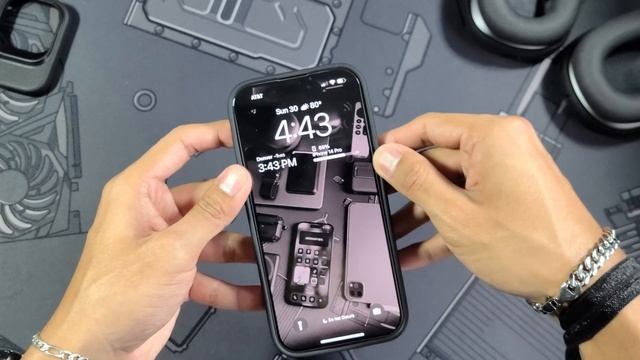 iPhone 14 Pro Spigen Thin Fit Case Review (Almost Perfect!) смотреть онлайн