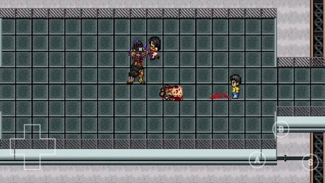 Doraemon Nobita's Resident Evil 2 full gameplay [No commentary] смотреть онлайн