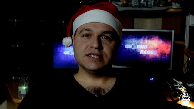 GRODNO RACER - Поздравление с Наступающим Новым Годом смотреть онлайн
