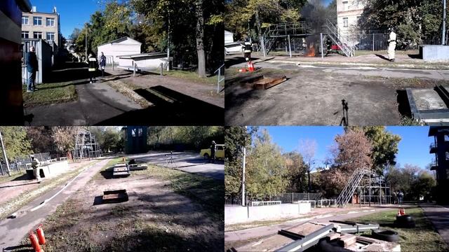 Квалификационный отбор к участию в 7-м Чемпионате профессионального мастерства. день2 смотреть онлайн