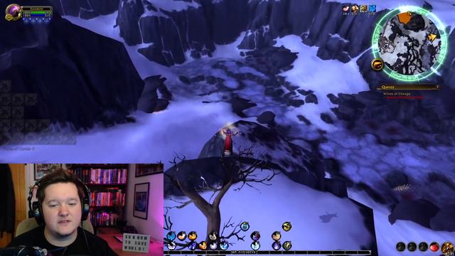 WOW Horde How to Level an Alt Army - Horde Garrison Guide смотреть онлайн