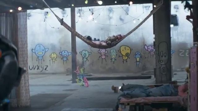 Робот по имени Чаппи (CHAPPIE) смотреть онлайн