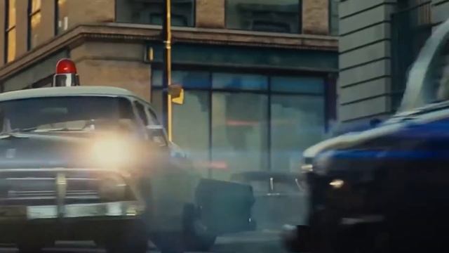 ВЕСТСАЙДСКАЯ ИСТОРИЯ (WESTSIDE STORY) ➤ ОБЗОР ФИЛЬМА