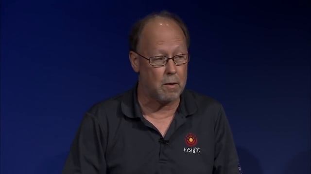 NASA:InSight — БЛИЖАЙШАЯ МИССИЯ НА МАРС (ВСЕ ПОДРОБНОСТИ) смотреть онлайн