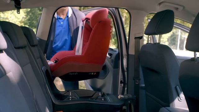 Maxi-Cosi | The new 2wayFamily смотреть онлайн