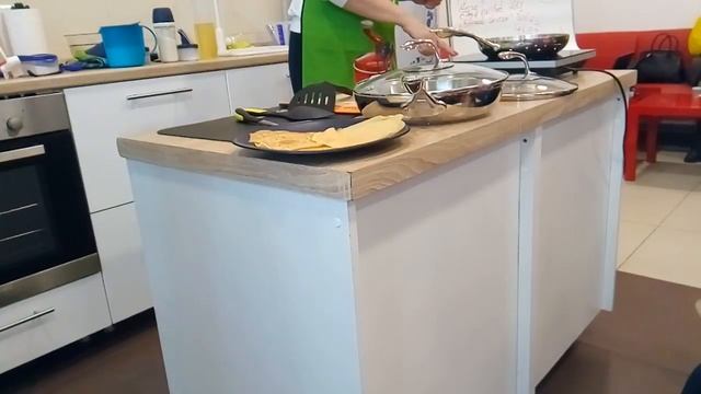 Жарим мясо без масла, скорода от шефа tupperware смотреть онлайн