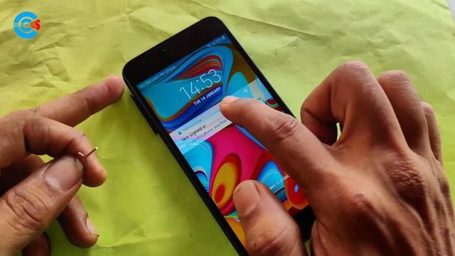 How to unlock pattern or password Samsung A2 Core (A260G) смотреть онлайн