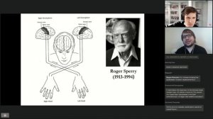 Нейробиологические основы мифов о паранормальном. Спикер - Александр Панчин