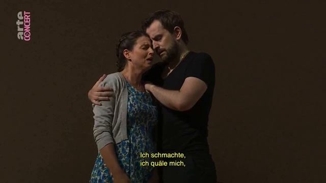 Asmik Grigorian: O mio babbino caro (Puccini) смотреть онлайн