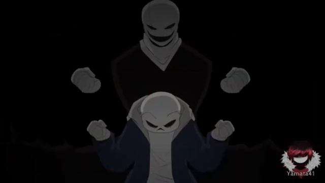 Undertale Last Breath Echo