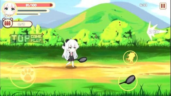 Top 13 OFFLINE ANIME Games For Android & iOS | Best Offline Anime Games 2023