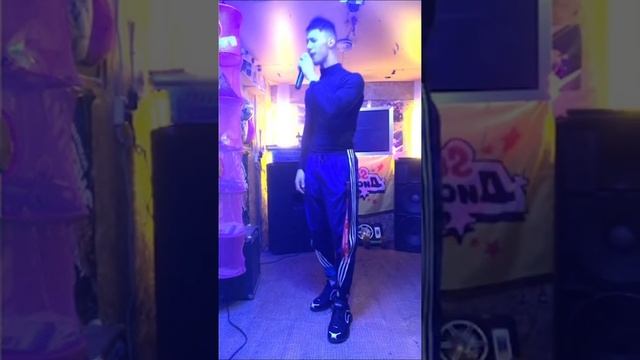 Руки вверх - Последний поцелуй Live кавер by Onyxxide cover song смотреть онлайн