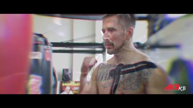 ACB KB-17 Intro - Land Of Great Victories