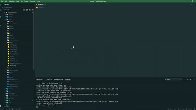 Vue Storefront 01| Headless Magento Tutorial for Beginners (2019) | MageCafe смотреть онлайн