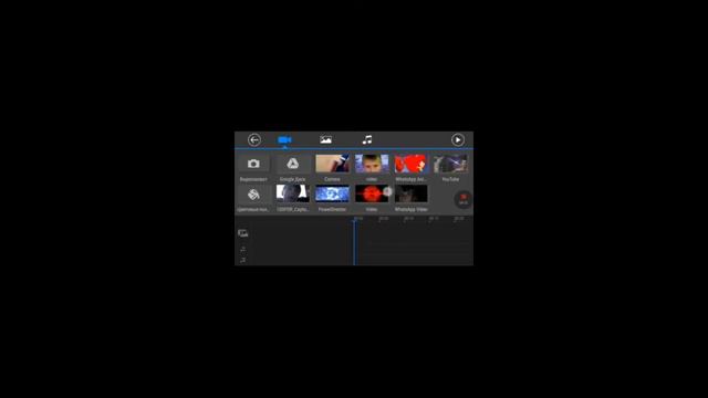 КАК СОЗДАТЬ СВОЁ ИНТРО?!ОТВЕТ ТУТ смотреть онлайн