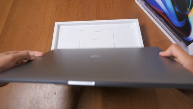 Unbox Macbook Pro 16” to Trade Binary Option смотреть онлайн