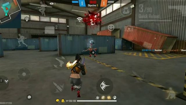 New Aimbot ? Redmi 8A смотреть онлайн