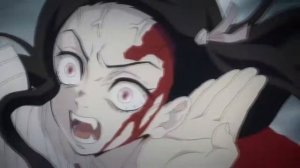 Недзуко. Клинок рассекающий демонов. Спойлеры