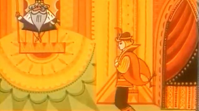 Wasylica Przepiękna NAPISY PL смотреть онлайн