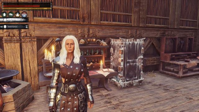 How to reset Feats & Attributes! Conan Exile Beginners Guide 2022 смотреть онлайн