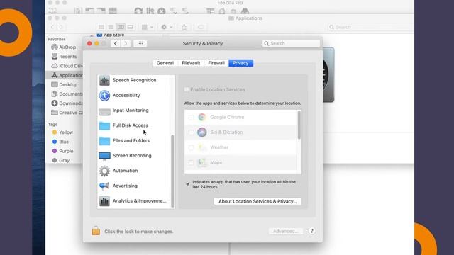 Quick Tips - How to Fix this Error in FileZilla смотреть онлайн