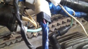 Как подключить свет на восход.