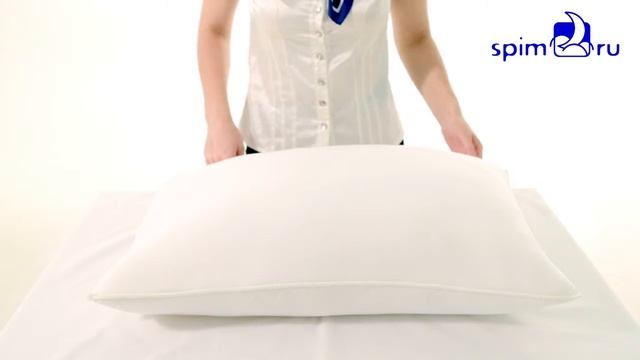 Подушка Tempur Traditional смотреть онлайн