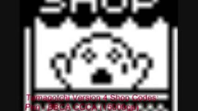 Tamagotchi Version 4 Cheats and tips смотреть онлайн