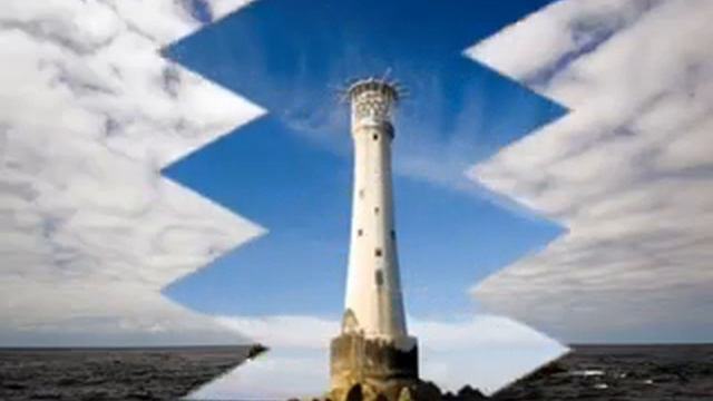 Самый маленький остров в мире смотреть онлайн