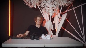 Учимся снимать на Canon 650d