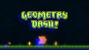 DASH FULL VERSION (by SwitchStepGDYT)  GEOMETRY DASH 2.2