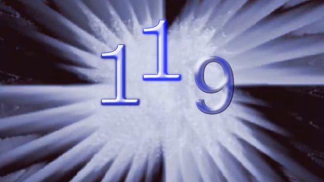 Angel Number 119 : What Does It Mean? смотреть онлайн