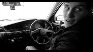 Nissan Bluebird SSS - тачка для пацанов